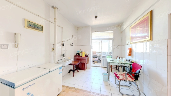 海府人家二手房实景图