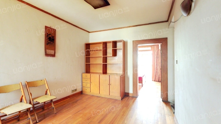 江滨新寓二手房实景图