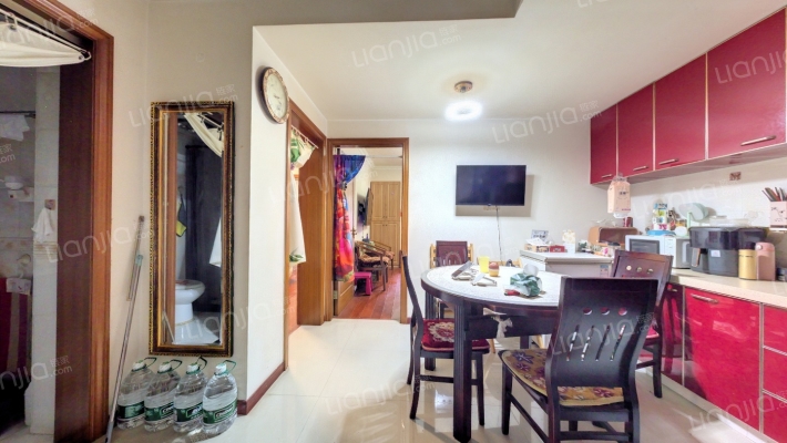 通河四村二手房实景图