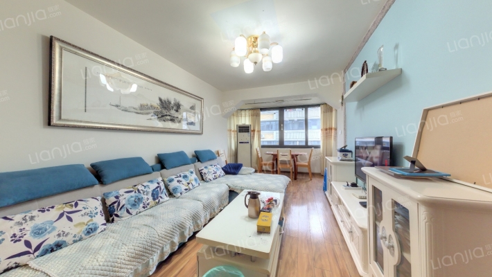 梓潼桥西街20号二手房实景图