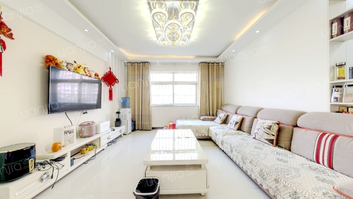 全威花园西院二手房实景图