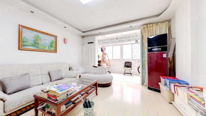 风和日丽家园二手房实景图