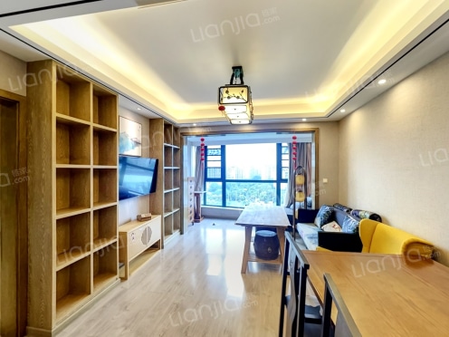 整租·中环丰锦 3室1厅 东南