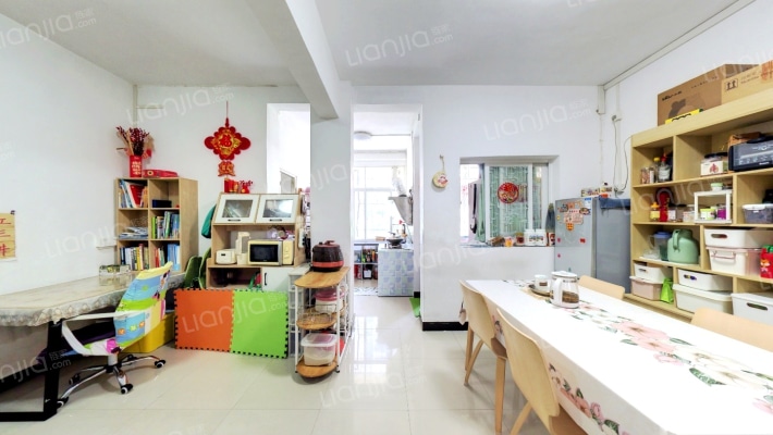 水利厅三港路2号单位宿舍二手房实景图