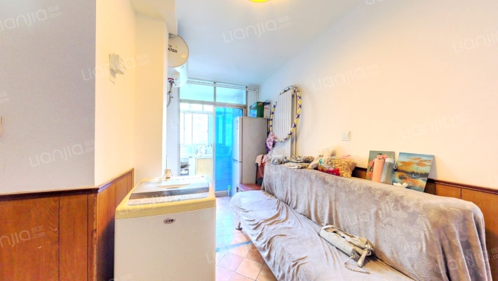 电信局家属院二手房实景图