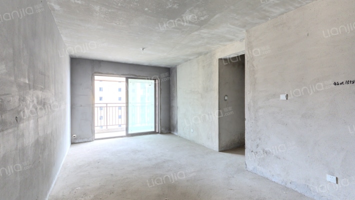 帝辰金缇水郡二手房实景图