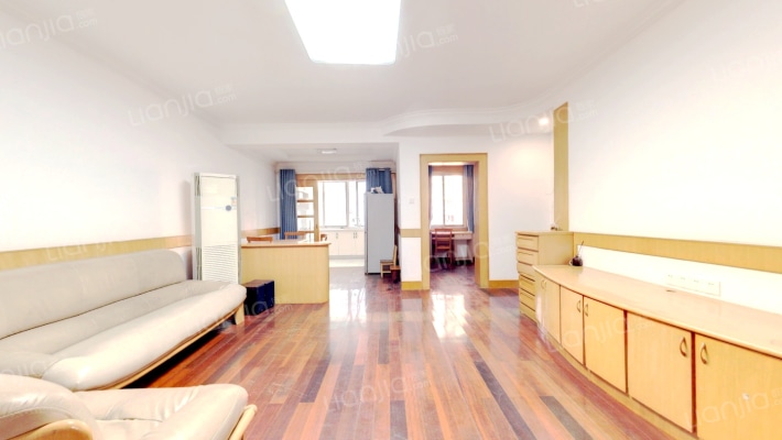 上宁新村二手房实景图