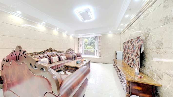 望江锦园二手房实景图