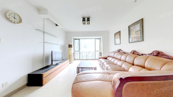 国嘉美领居二手房实景图