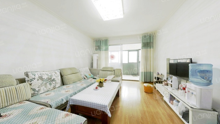 金控时代广场二手房实景图