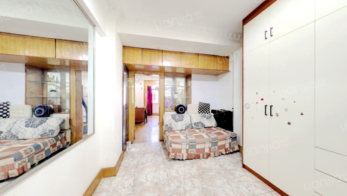 天仁社区（天仁里）二手房实景图