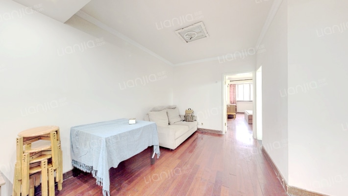 芳华路188弄二手房实景图