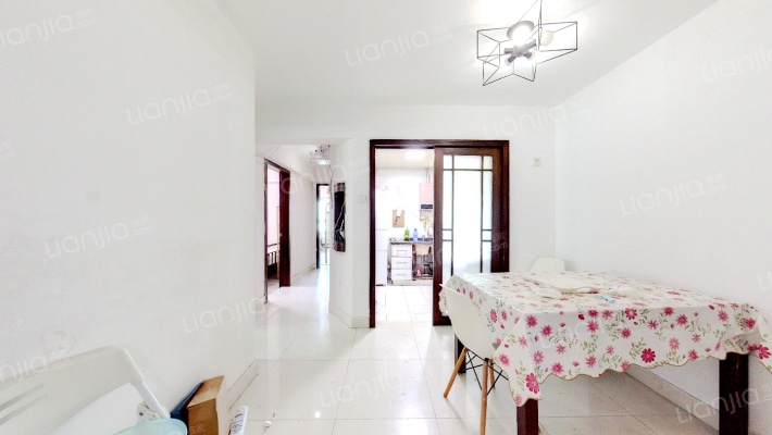 创世纪滨海花园二手房实景图