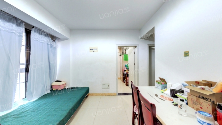 和昌都汇华府二手房实景图