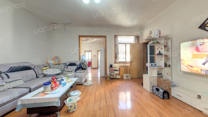 钢花村街118社区二手房实景图