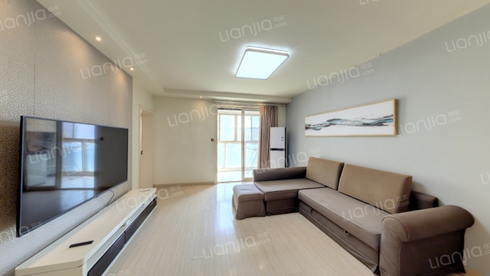 亿润苑二手房实景图