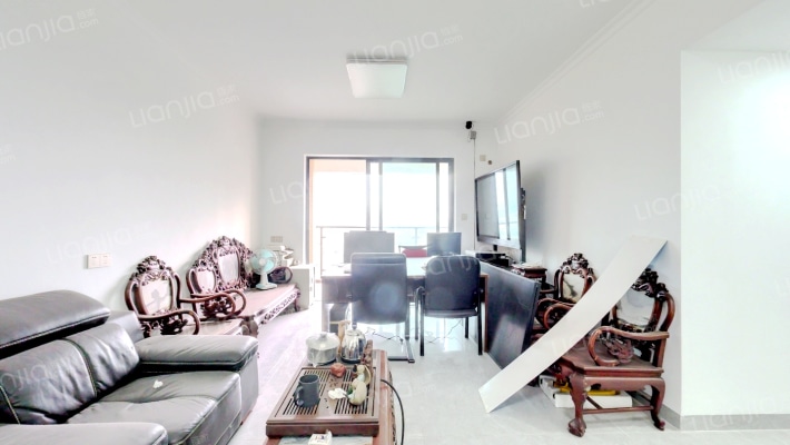 金广运·骅府二手房实景图