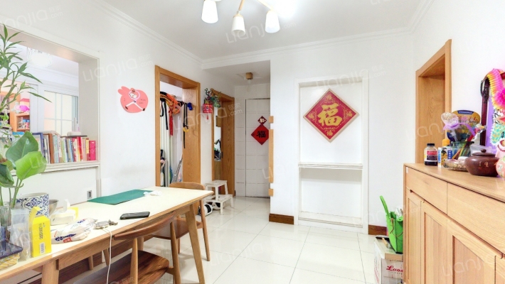 佛涛路二手房实景图