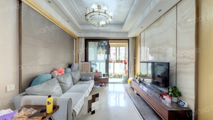 龙湖天璞雅筑一期二手房实景图