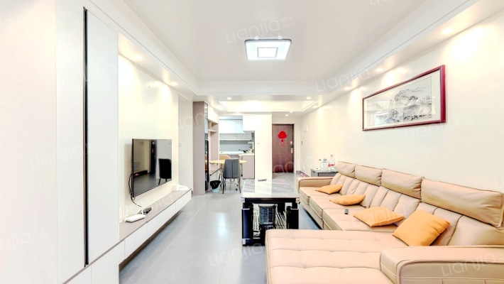 清镇吾悦广场二手房实景图