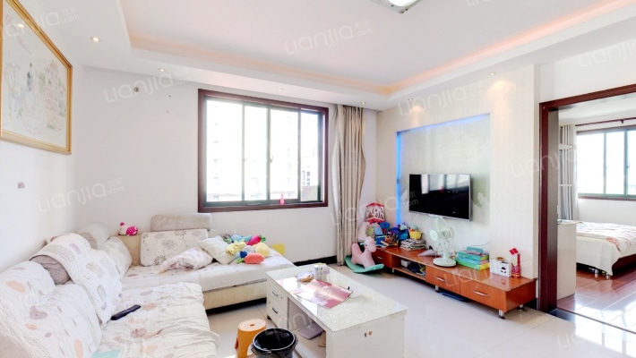 金龙公寓二手房实景图