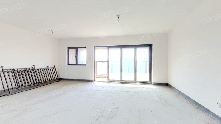 顺发旺角城二期二手房实景图