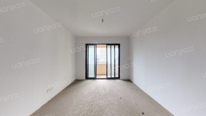 鸿恩新天地二手房实景图