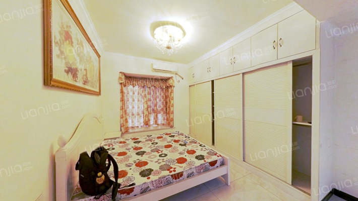 海宇香山翠谷二手房实景图