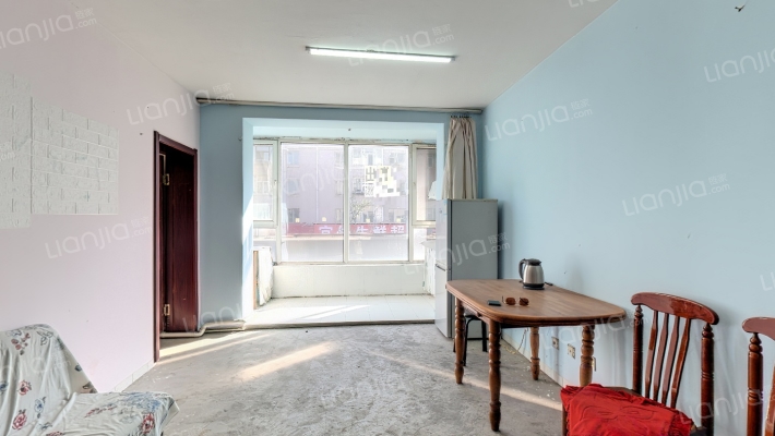 建华新村二手房实景图