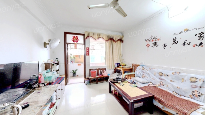 文锋西三巷二手房实景图