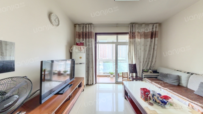 东方华美苑二手房实景图