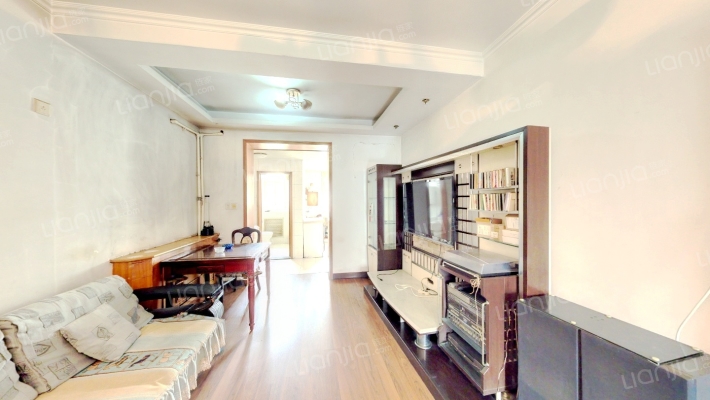 合作东区二手房实景图