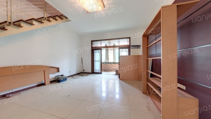 崇业路8号院二手房实景图