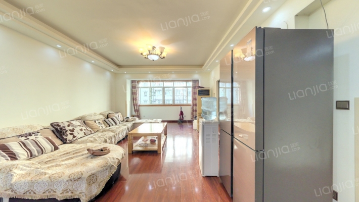 科城花园B区二手房实景图