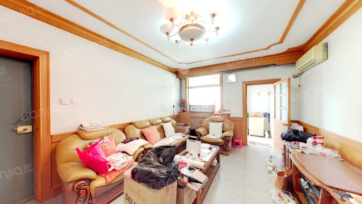 北新街86号(盐业宿舍)二手房实景图