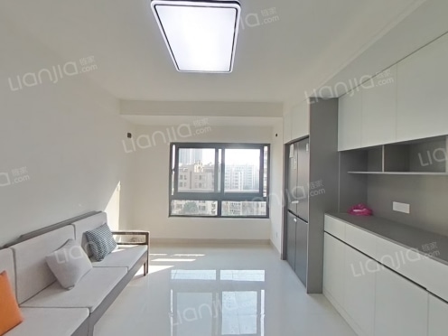 整租·万科魅力花园 4室2厅 南