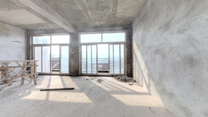 江南小区二手房实景图