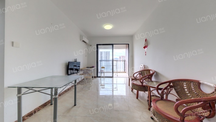 凯旋国际公馆二手房实景图