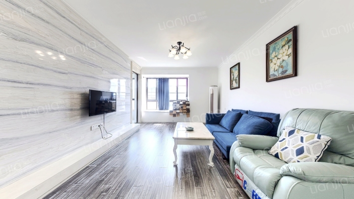 清风华院二手房实景图