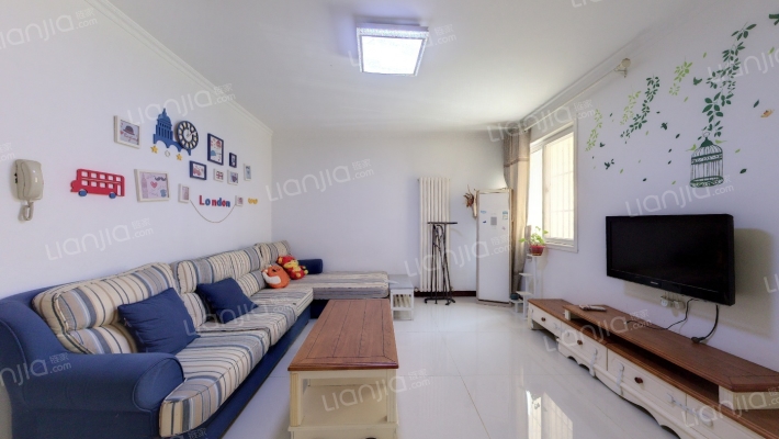 盛世之都二手房实景图