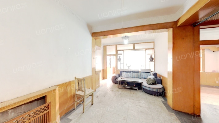 怡园小区二手房实景图