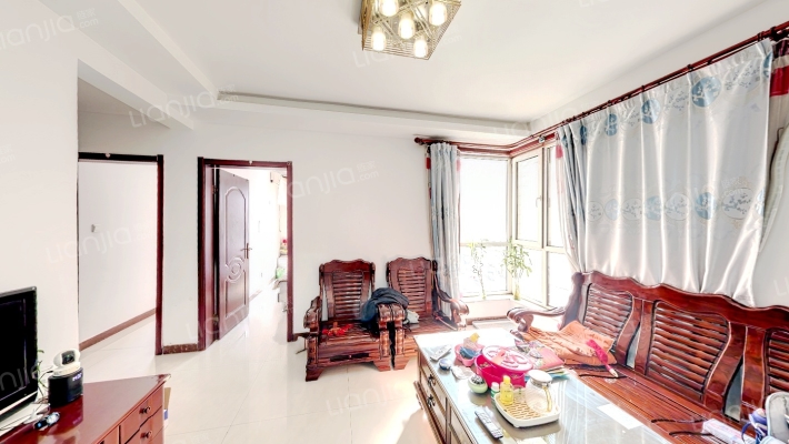 时光园二手房实景图