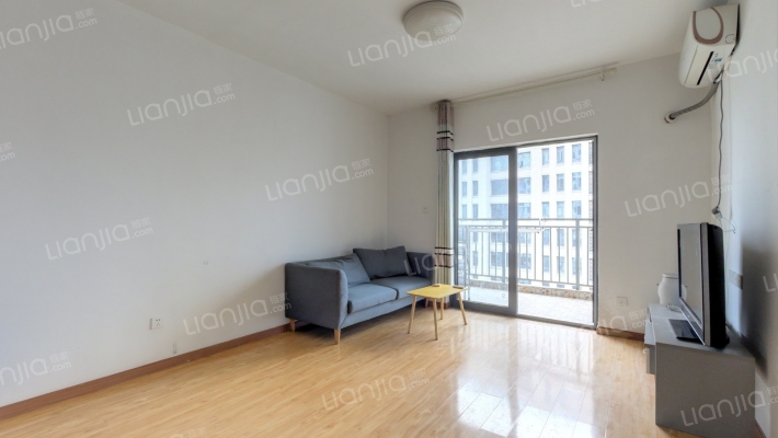 和谐家园(汉阳大道)二手房实景图