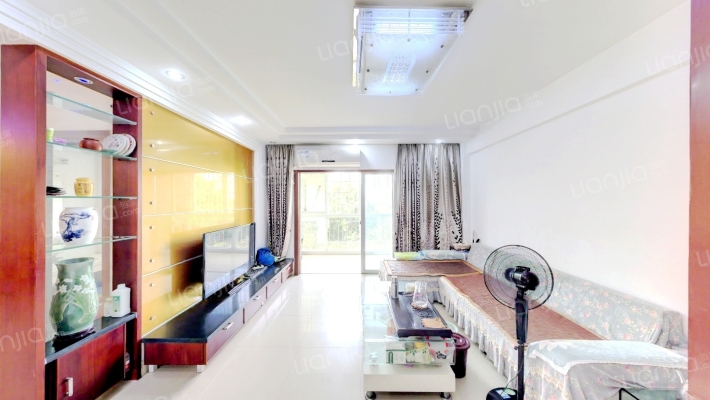 金永昌家园二手房实景图