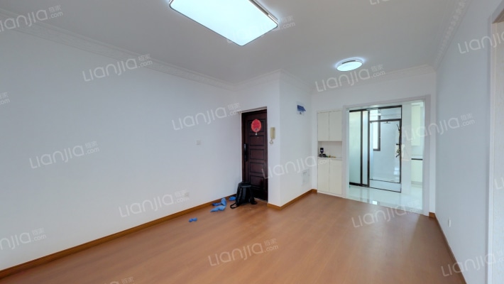 凌兆新村(三林路711弄)二手房实景图