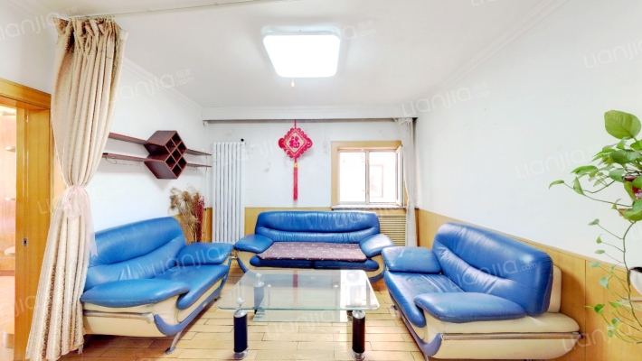 天马世纪花园二手房实景图