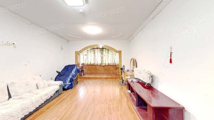 邮电大学教师公寓楼二手房实景图