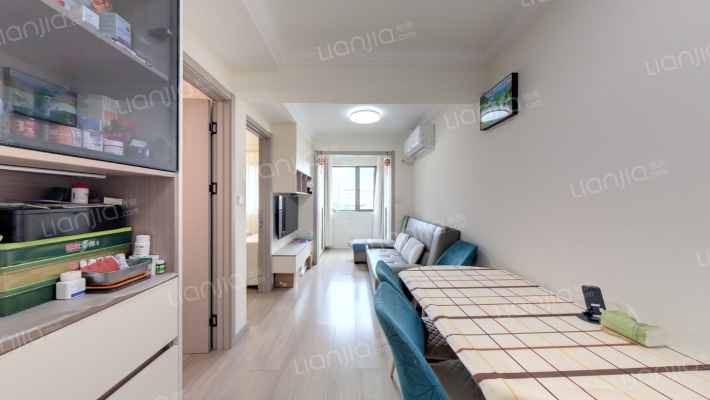 众秀新家园二手房实景图