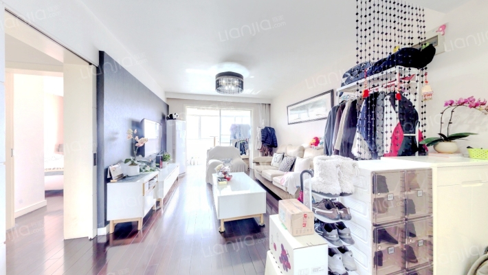 龙沟新苑二手房实景图