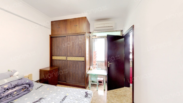 锦辉国际花园二手房实景图